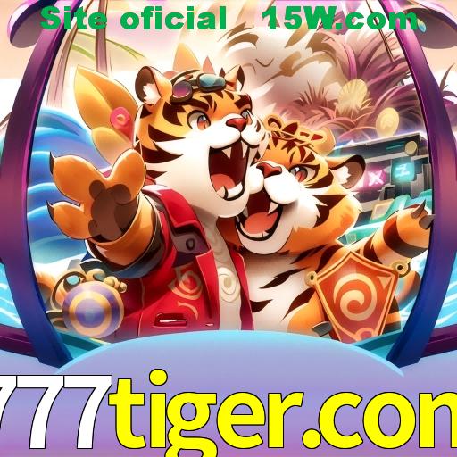 777tiger.com